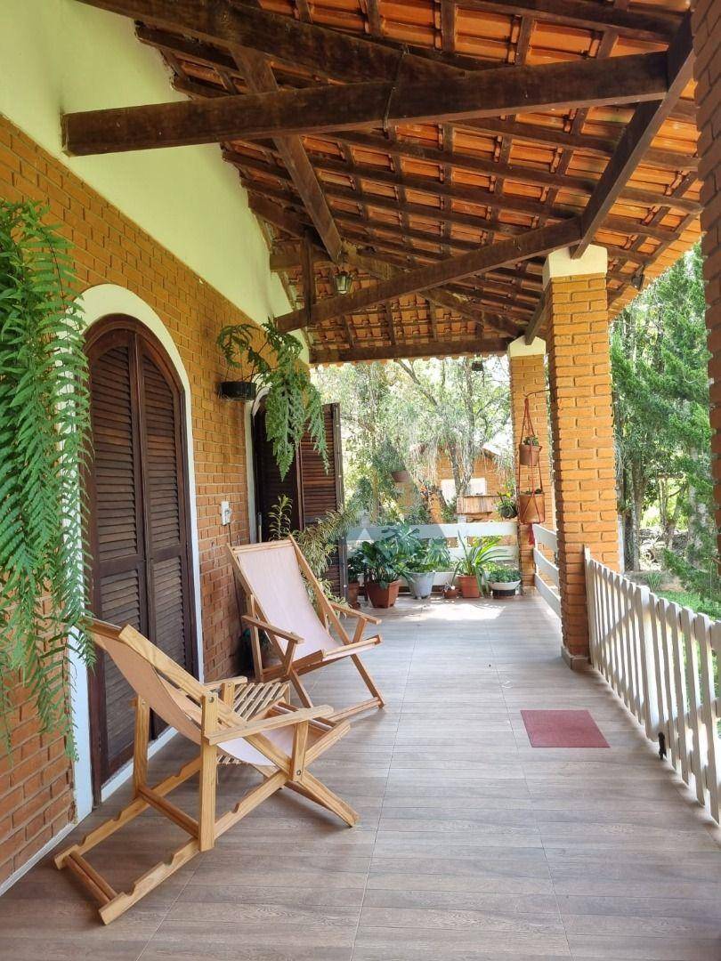 Chácara, 3 quartos, 5 hectares - Foto 4