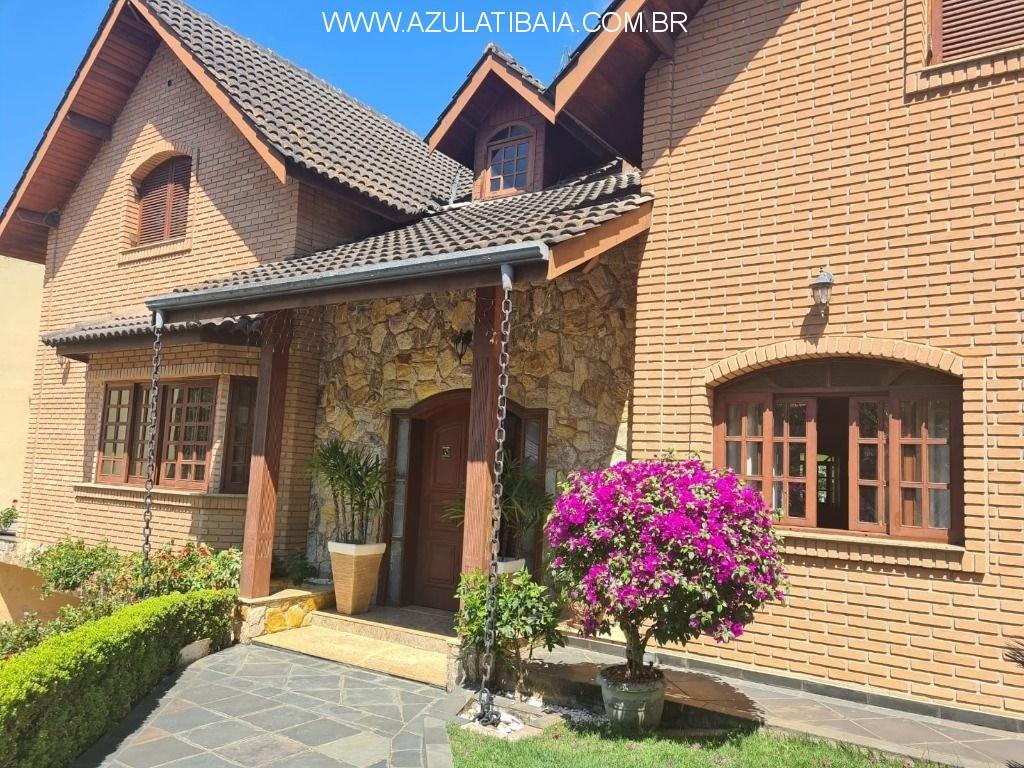 Casa à venda com 4 quartos, 446m² - Foto 4