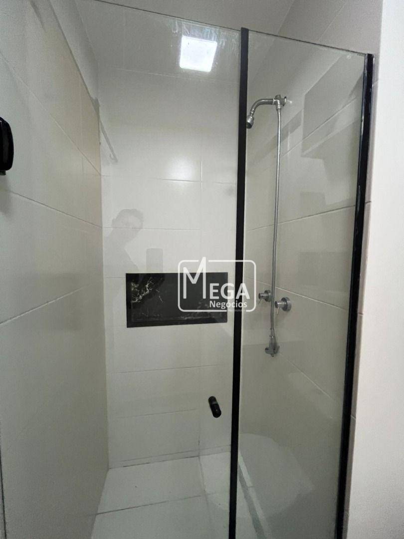 Apartamento à venda com 2 quartos, 47m² - Foto 11