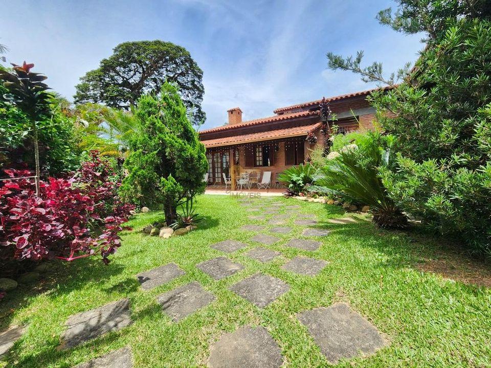 Casa à venda com 4 quartos, 829m² - Foto 5