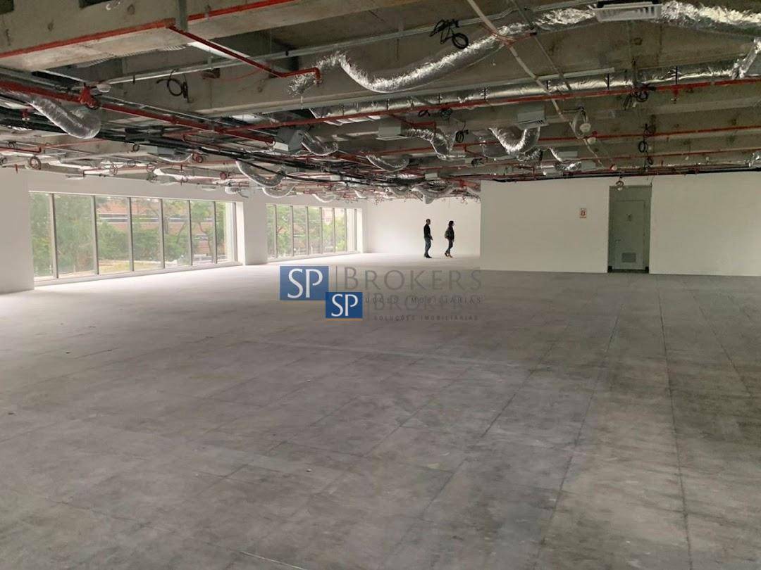 Conjunto Comercial-Sala para alugar, 1300m² - Foto 20