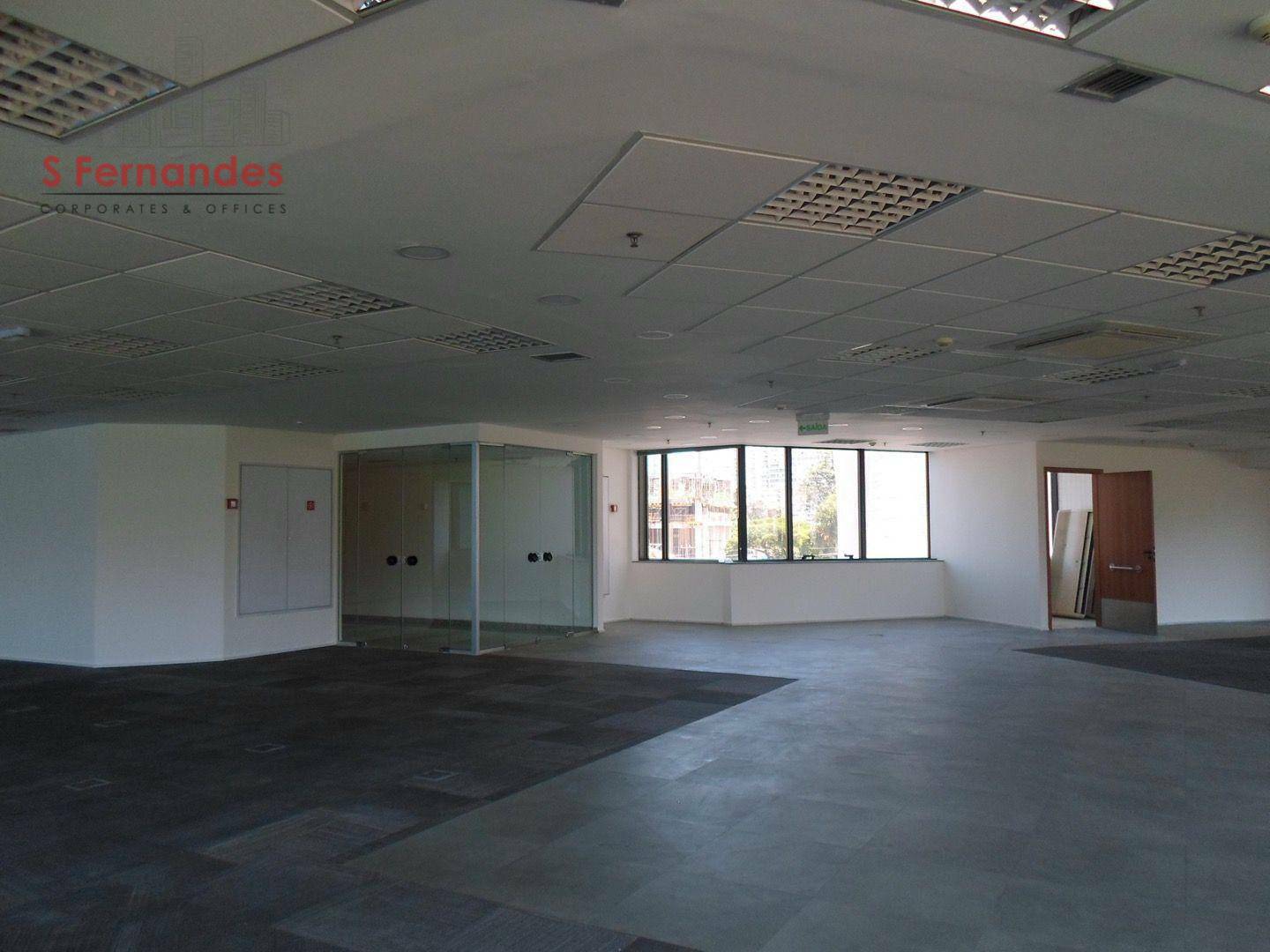 Conjunto Comercial-Sala para alugar, 627m² - Foto 10