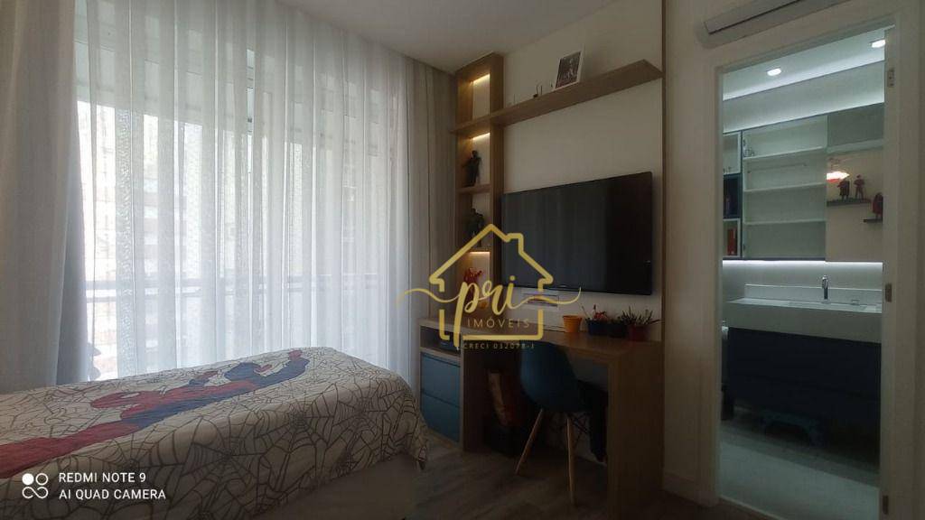 Apartamento à venda com 2 quartos, 125m² - Foto 22