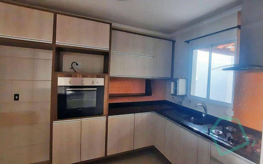 Casa de Condomínio à venda com 3 quartos, 88m² - Foto 28