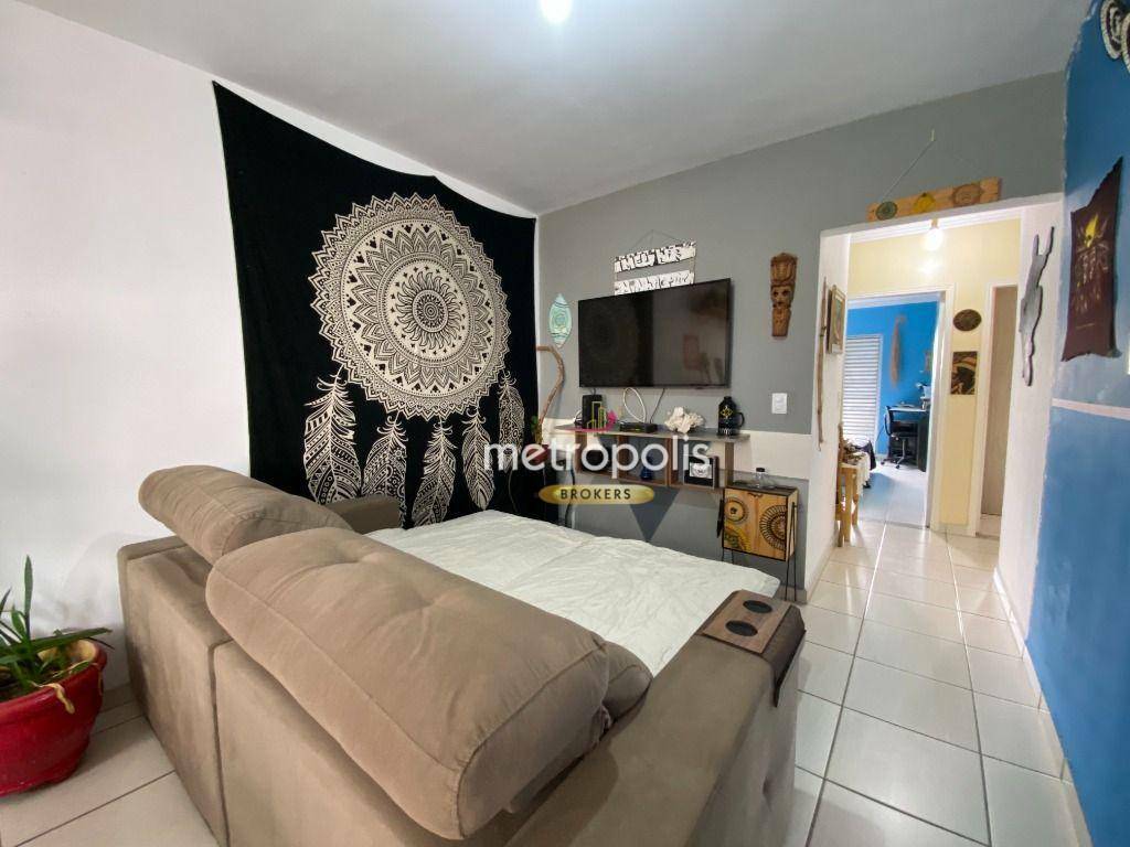 Apartamento à venda com 2 quartos, 78m² - Foto 5