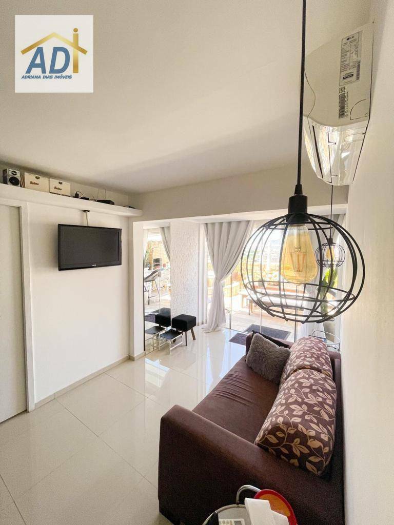 Cobertura à venda e aluguel com 4 quartos, 147m² - Foto 3