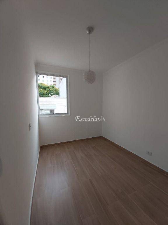 Apartamento à venda com 2 quartos, 50m² - Foto 7