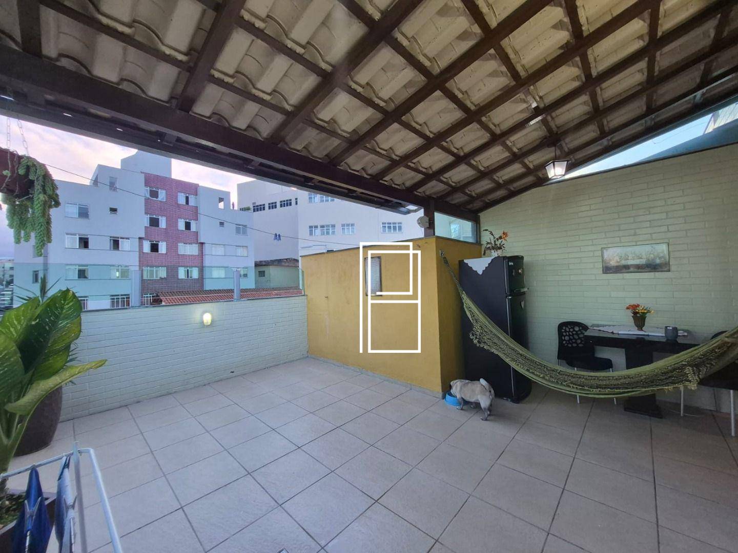 Cobertura, 2 quartos, 88 m² - Foto 4