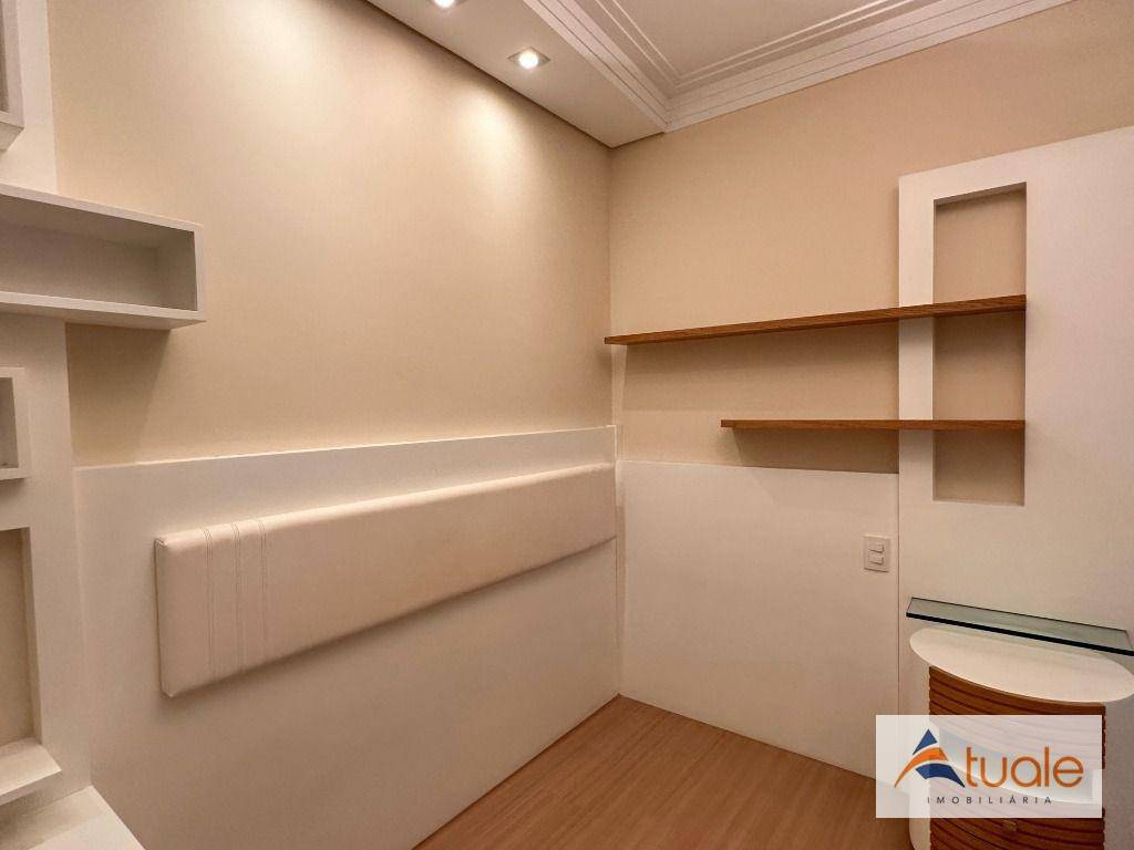 Apartamento à venda e aluguel com 3 quartos, 200m² - Foto 27