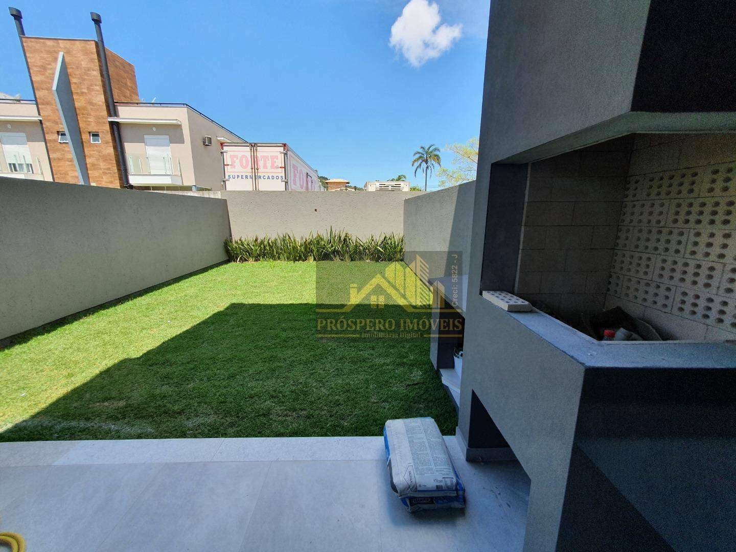 Casa à venda com 3 quartos, 127m² - Foto 15