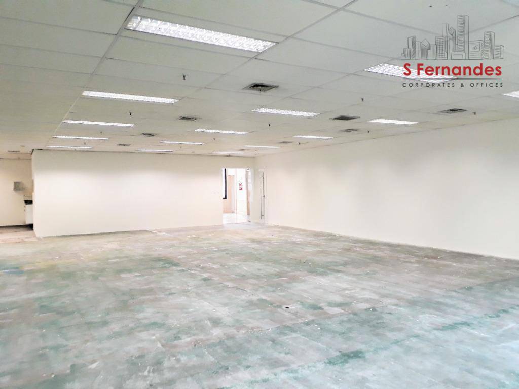 Conjunto Comercial-Sala para alugar, 290m² - Foto 7