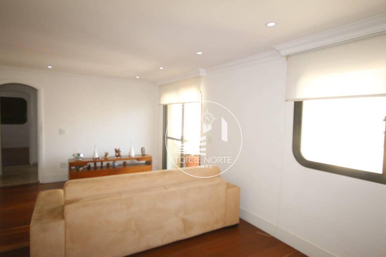 Apartamento à venda com 3 quartos, 115m² - Foto 4