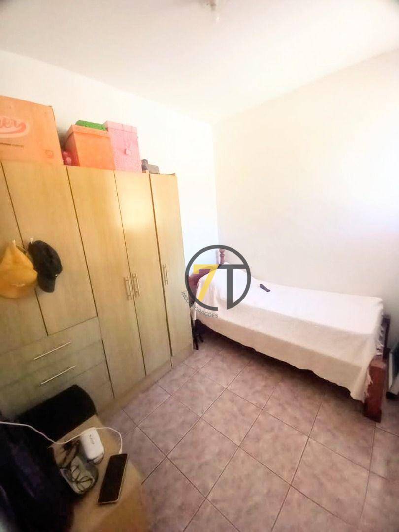 Apartamento à venda com 3 quartos, 75m² - Foto 9