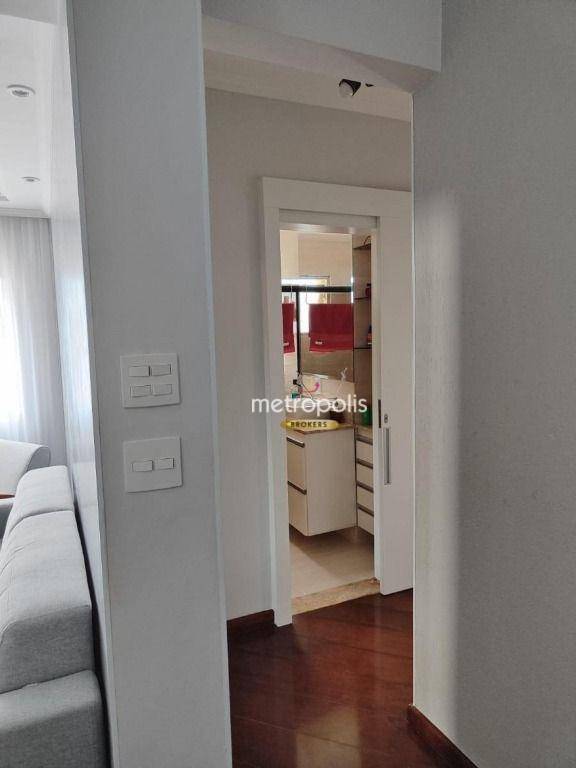 Apartamento à venda com 3 quartos, 86m² - Foto 24