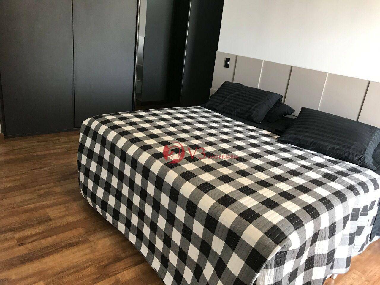 Apartamento à venda e aluguel com 4 quartos, 210m² - Foto 4