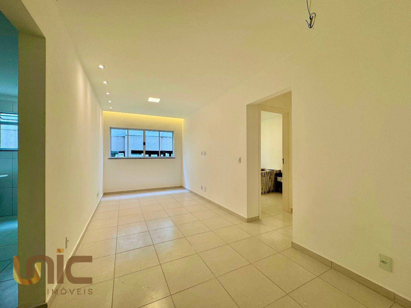 Apartamento à venda com 2 quartos, 51m² - Foto 1