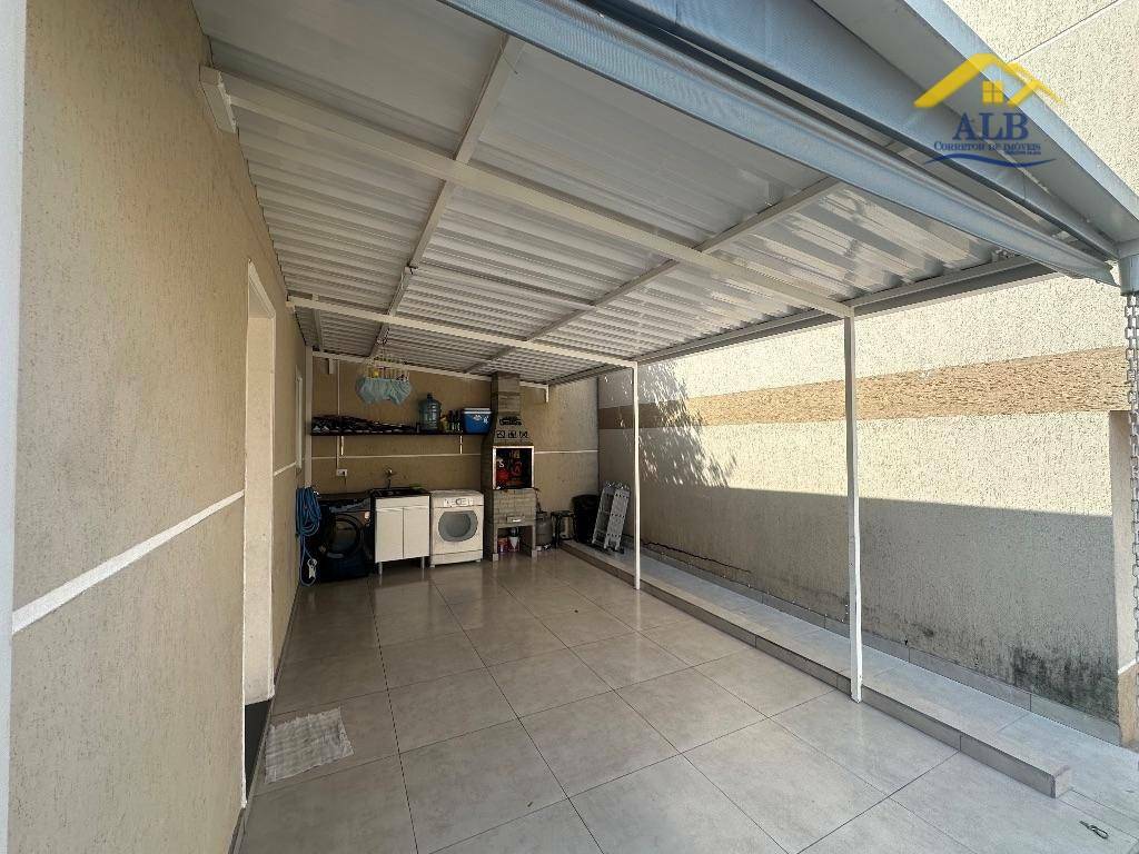 Sobrado à venda com 2 quartos, 76m² - Foto 3