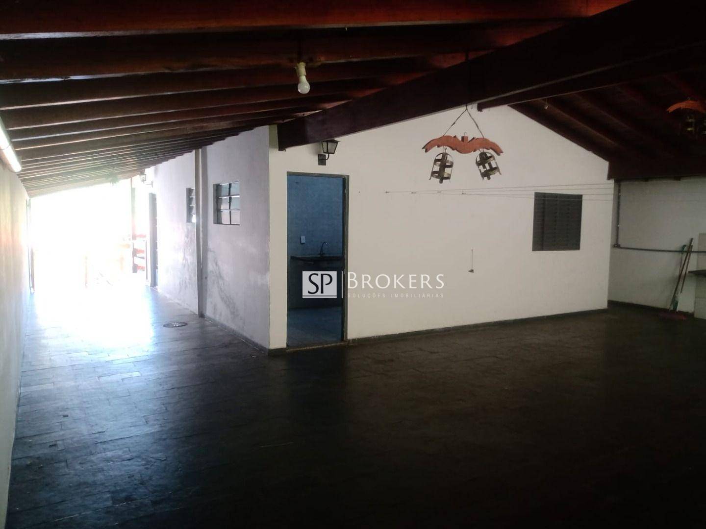 Casa à venda com 2 quartos, 142m² - Foto 17