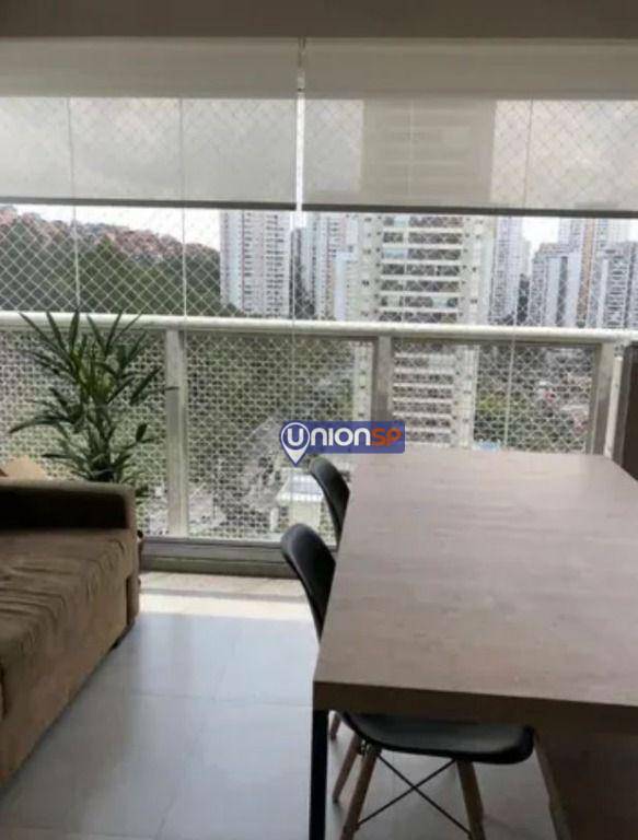 Apartamento à venda com 2 quartos, 75m² - Foto 3