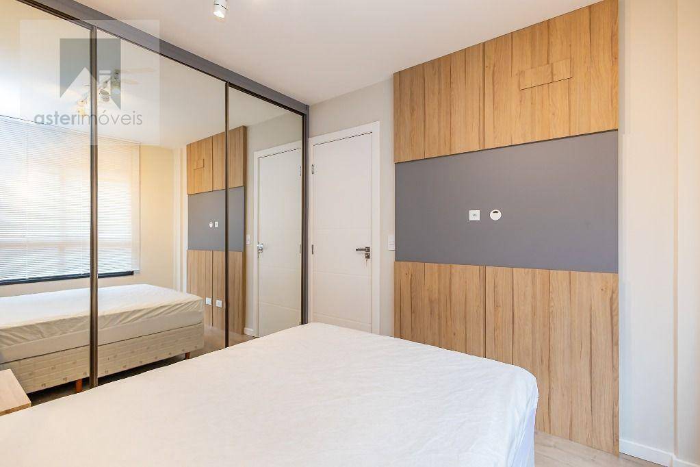 Apartamento para alugar com 1 quarto, 34m² - Foto 39