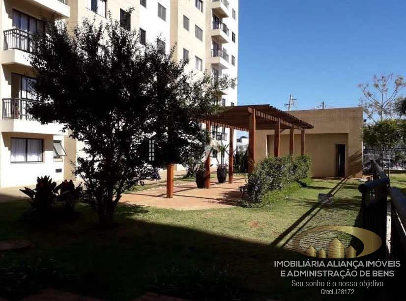 Apartamento para alugar com 2 quartos, 52m² - Foto 4