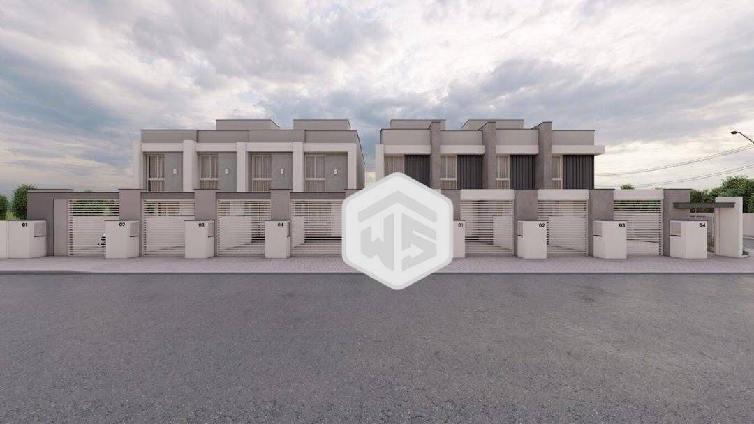 Casa de Condomínio, 2 quartos - Foto 1