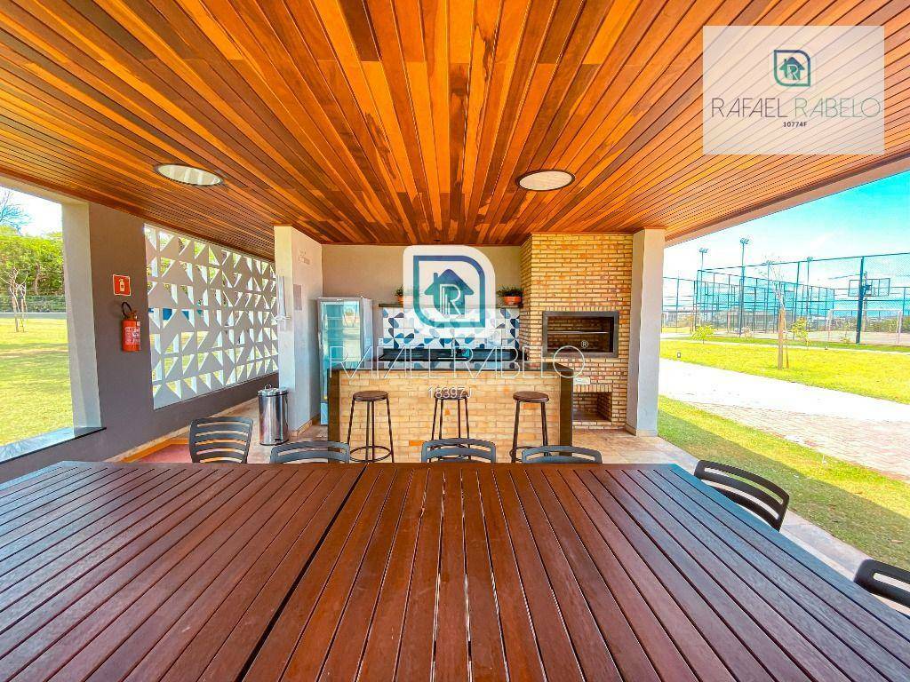 Casa de Condomínio à venda com 3 quartos, 144m² - Foto 12