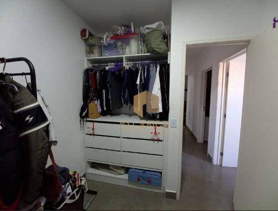 Apartamento à venda com 3 quartos, 53m² - Foto 8