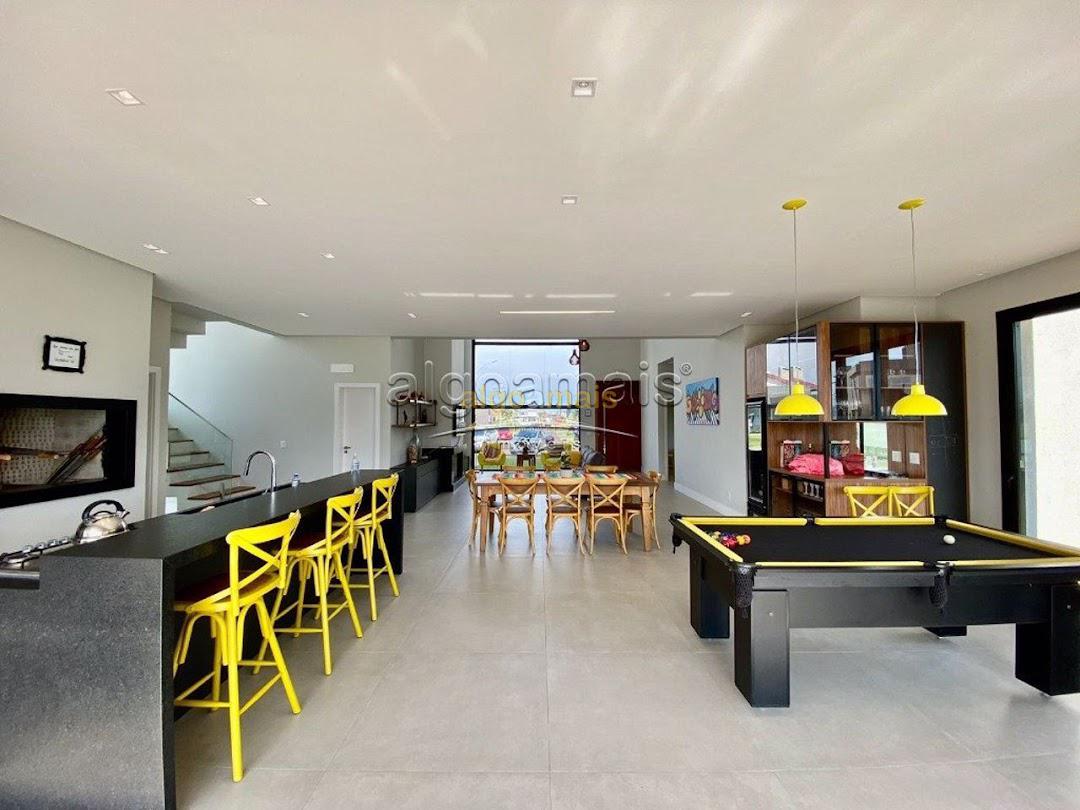 Casa de Condomínio à venda com 5 quartos, 293m² - Foto 22