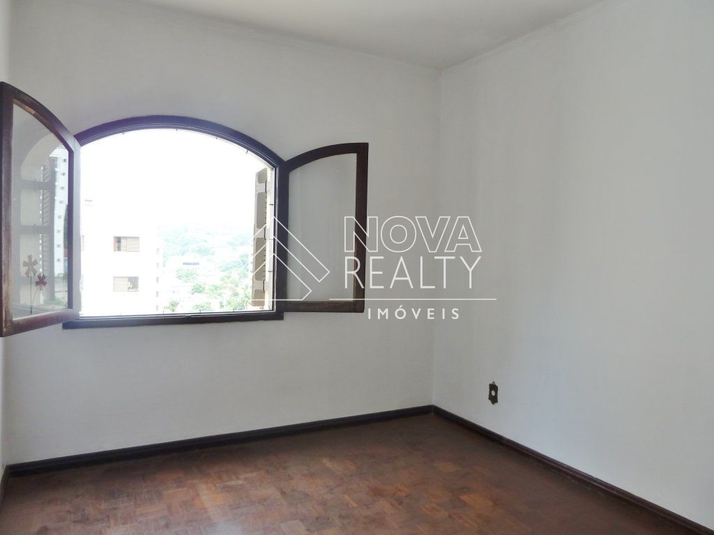 Apartamento à venda com 3 quartos, 90m² - Foto 3