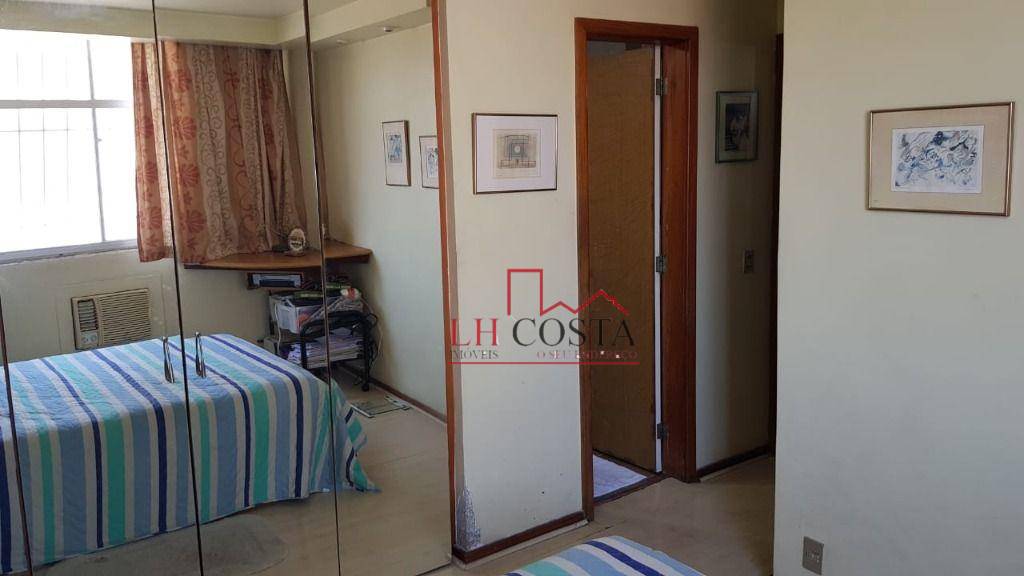 Apartamento à venda com 2 quartos, 80m² - Foto 6