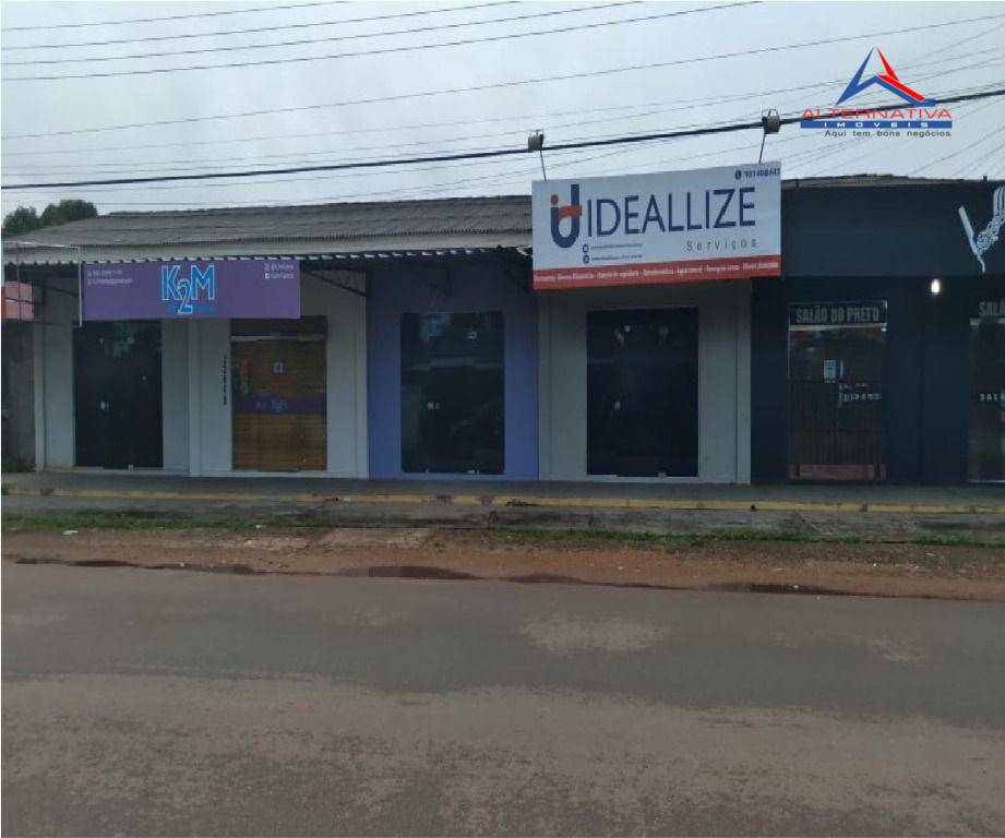 Loja-Salão à venda, 250m² - Foto 16