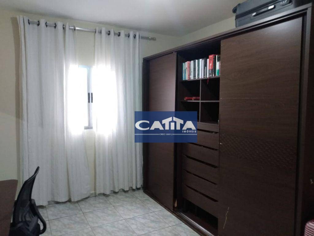 Sobrado à venda com 2 quartos, 80m² - Foto 14