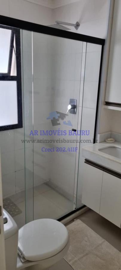 Apartamento à venda com 3 quartos, 134m² - Foto 54