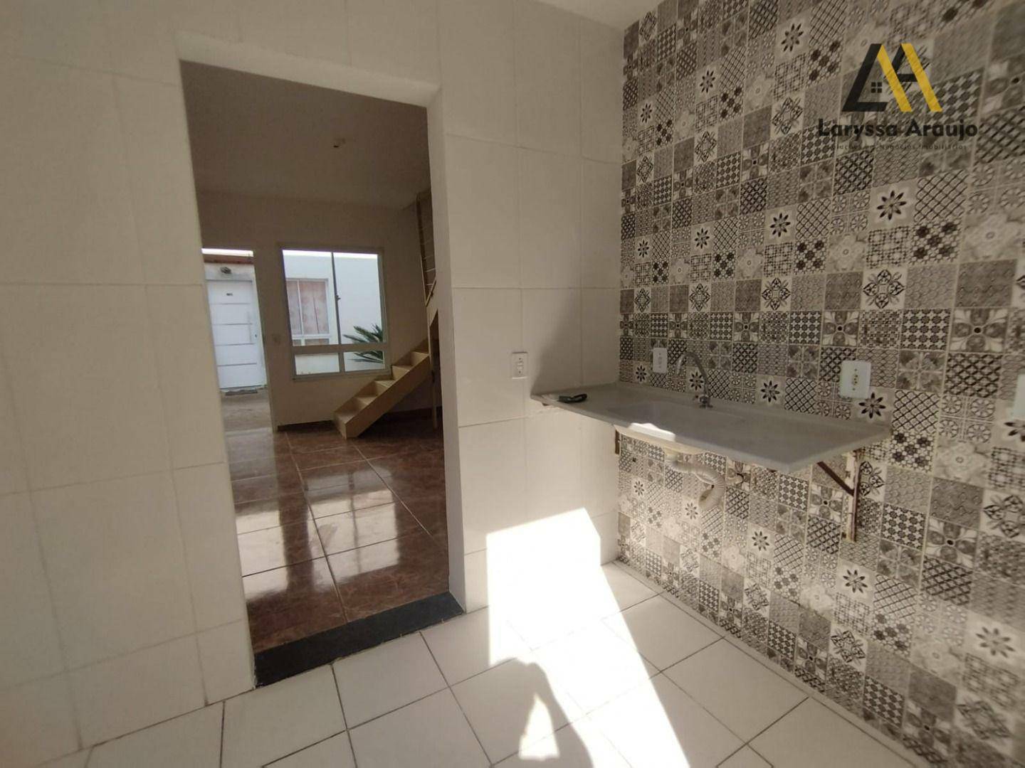 Sobrado à venda com 2 quartos, 50m² - Foto 18