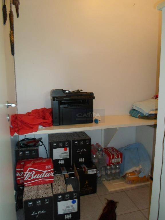 Apartamento à venda com 3 quartos, 190m² - Foto 30