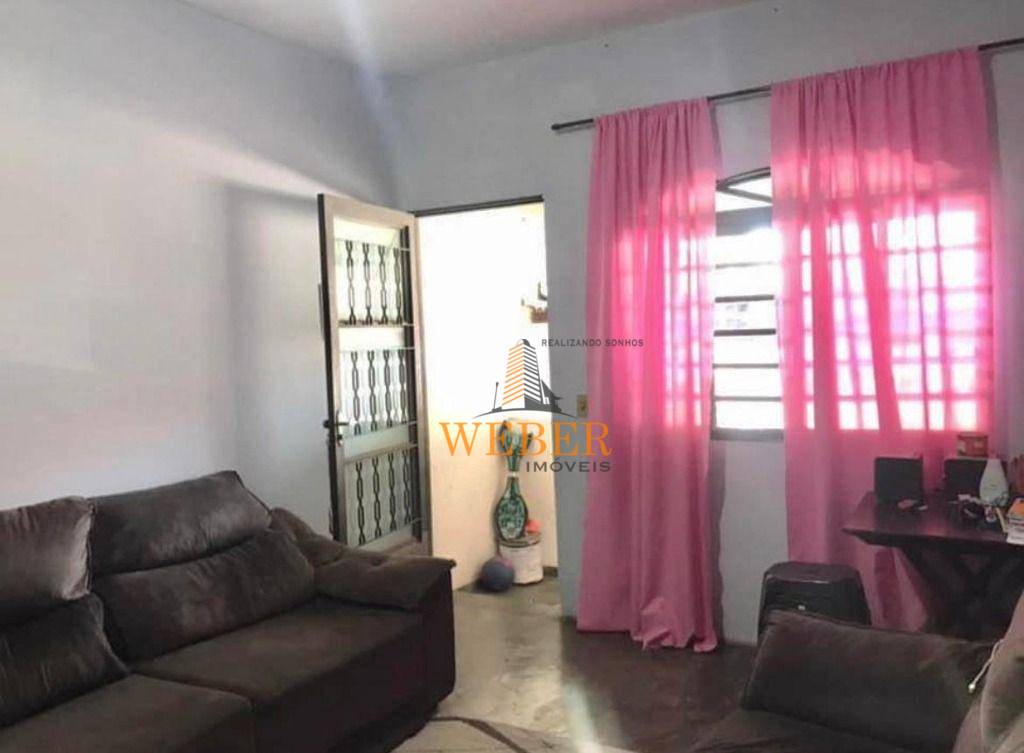 Sobrado à venda com 2 quartos, 73m² - Foto 2