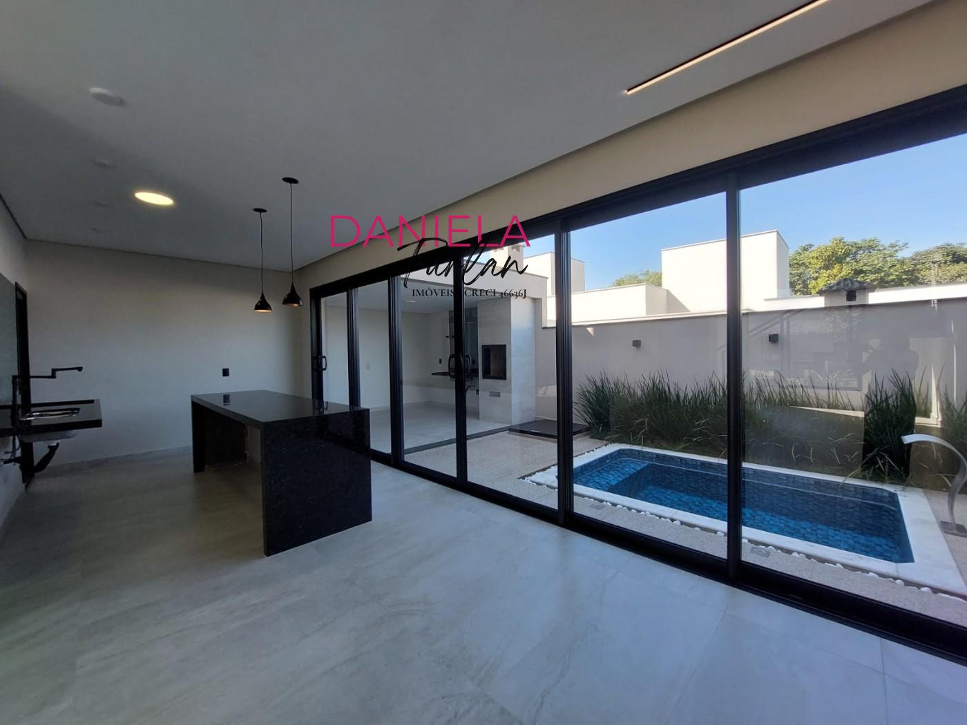 Casa de Condomínio à venda com 3 quartos, 185m² - Foto 1