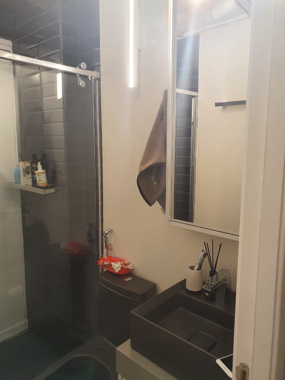 Apartamento à venda com 2 quartos, 153m² - Foto 6