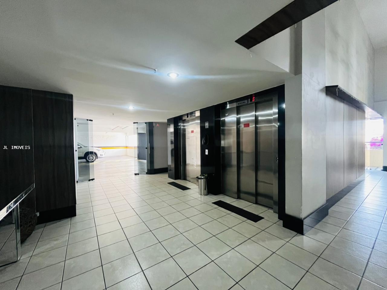 Apartamento, 2 quartos, 55 m² - Foto 3