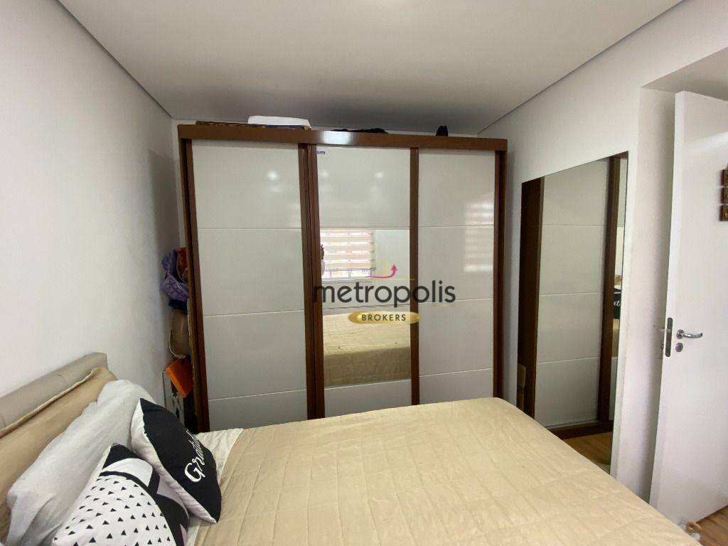 Apartamento à venda com 2 quartos, 33m² - Foto 16