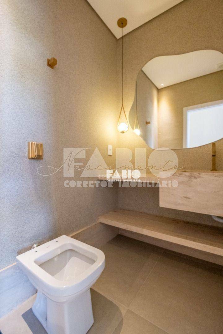 Casa à venda com 3 quartos, 223m² - Foto 12