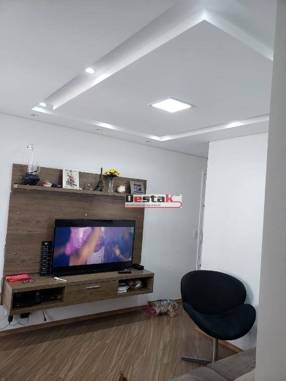 Apartamento à venda com 3 quartos, 64m² - Foto 17