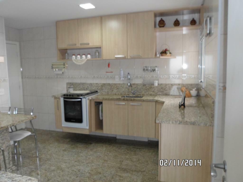 Apartamento à venda com 3 quartos, 113m² - Foto 33