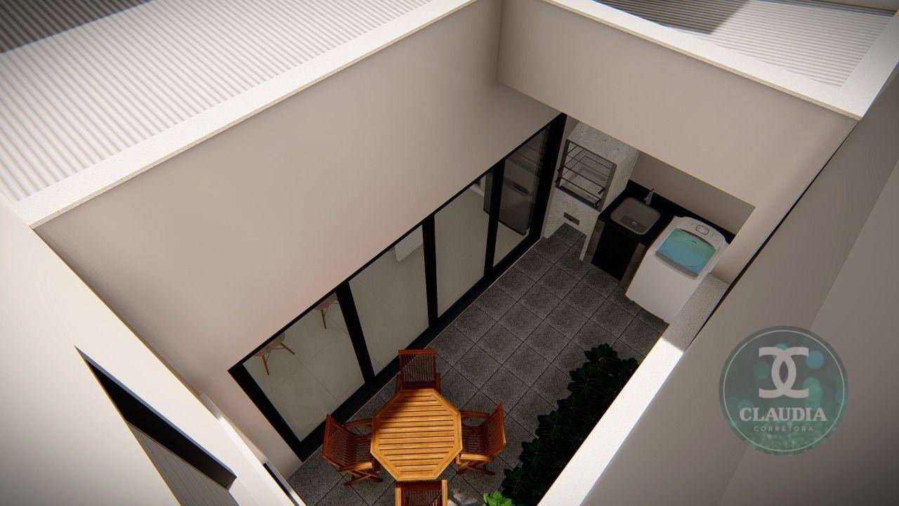 Casa à venda com 2 quartos, 59m² - Foto 13