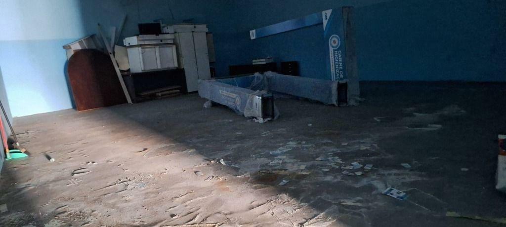 Depósito-Galpão, 810 m² - Foto 5