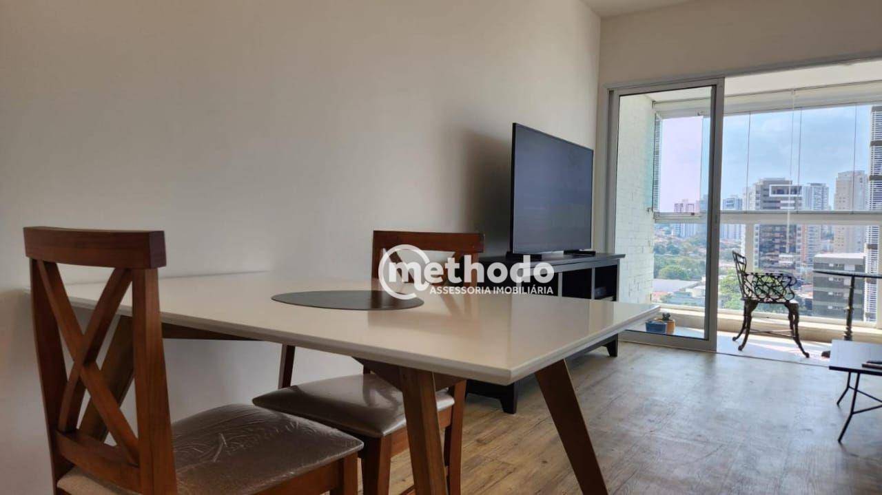 Apartamento à venda com 3 quartos, 105m² - Foto 5