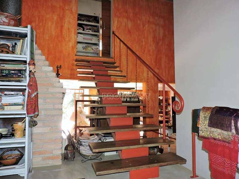 Casa de Condomínio à venda com 2 quartos, 415m² - Foto 12