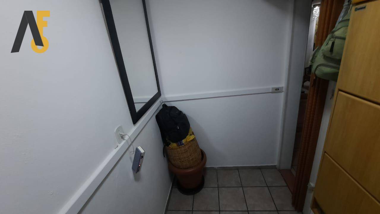 Apartamento à venda com 1 quarto, 75m² - Foto 12