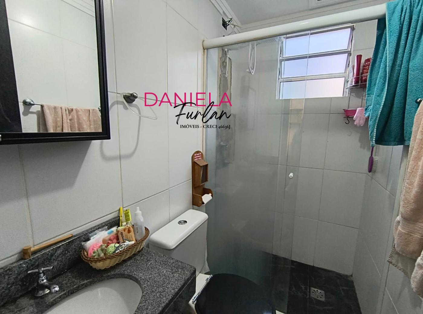 Apartamento à venda com 2 quartos, 47m² - Foto 12